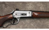 Winchester ~ Model 71 ~ .348 Winchester - 3 of 10