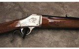 Browning ~ B-78 Bicentennial 1776-1976 ~ One of one thousand ~ .45-70 Government - 3 of 15
