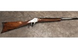 Browning ~ B-78 Bicentennial 1776-1976 ~ One of one thousand ~ .45-70 Government - 1 of 15