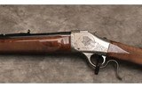Browning ~ B-78 Bicentennial 1776-1976 ~ One of one thousand ~ .45-70 Government - 7 of 15