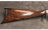 Browning ~ B-78 Bicentennial 1776-1976 ~ One of one thousand ~ .45-70 Government - 2 of 15