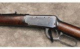 Winchester ~ Model 1894 Pre '64 ~ .30-30 Winchester - 7 of 10