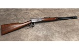 Winchester ~ Model 1894 Pre '64 ~ .30-30 Winchester - 1 of 10
