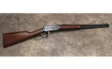 Winchester ~ Model 1894 Pre '64 ~ .30-30 Winchester - 1 of 10