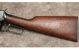 Winchester ~ Model 1894 Pre '64 ~ .30-30 Winchester - 6 of 10