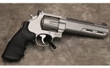 Smith & Wesson ~ 629 PC ~ .44 Magnum - 1 of 3