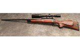Savage ~ Model 110 ~ 6.5-284 Norma - 5 of 10