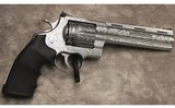 Colt ~ Anaconda ~ .44 Magnum - 1 of 4