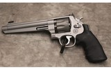 Smith & Wesson ~ 929 JM ~ 9mm Luger - 2 of 3