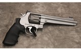 Smith & Wesson ~ 929 JM ~ 9mm Luger - 1 of 3