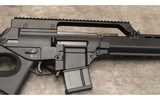 H&K ~ SL8-6 ~ .223 Remington - 3 of 10