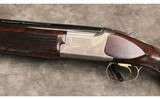 Browning ~ Citori ~ 12 Gauge - 7 of 10