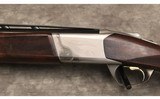 Browning ~ Cynergy Sporting ~ 12 Gauge - 7 of 10