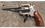 Ruger ~ Redhawk ~ .44 Magnum - 2 of 3