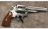 Ruger ~ Redhawk ~ .44 Magnum - 1 of 3