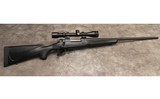 Winchester ~ Model 70 ~ 7mm WSM