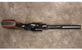 Smith & Wesson ~ Model 17-9 ~ .22 Long Rifle - 3 of 3