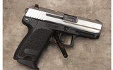Heckler & Koch ~ USP Compact ~ .45 ACP - 1 of 3