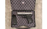 Heckler & Koch ~ USP Compact ~ .45 ACP - 3 of 3