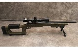 Savage ~ Model 10 ~ .223 Remington - 1 of 10
