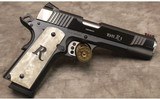 Remington ~ 1911 R1 Enhanced ~ .45 ACP - 1 of 5