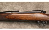 Winchester ~ Model 70 ~ .375 H&H Magnum ~ Pre '64 - 8 of 13