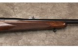 Winchester ~ Model 70 ~ .375 H&H Magnum ~ Pre '64 - 4 of 13