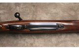 Winchester ~ Model 70 ~ .375 H&H Magnum ~ Pre '64 - 11 of 13