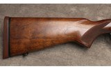 Winchester ~ Model 70 ~ .375 H&H Magnum ~ Pre '64 - 2 of 13