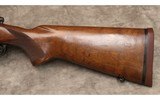 Winchester ~ Model 70 ~ .375 H&H Magnum ~ Pre '64 - 7 of 13