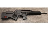 Heckler & Koch ~ SL8-6~ .223 Remington - 1 of 10