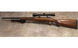 Ruger ~ M77 ~ .300 Winchester Magnum - 5 of 10