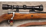 FN Herstal ~ Mauser ~ .270 Winchester - 3 of 12