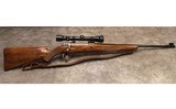 FN Herstal ~ Mauser ~ .270 Winchester