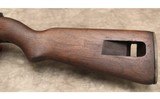 Underwood ~ M1 Carbine ~ .30 Carbine - 6 of 9