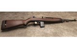 Underwood ~ M1 Carbine ~ .30 Carbine