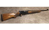 Browning ~ BAR ~ .308 Winchester