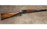 Winchester ~ Model 94 ~ .30-30 Winchester - 1 of 13