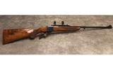 Ruger ~ No. 1 ~ 7mm Remington Magnum - 1 of 12