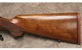 Ruger ~ No. 1 ~ 7mm Remington Magnum - 7 of 12