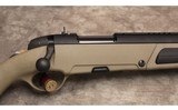 Steyr Arms ~ Scout ~ .308 Winchester - 3 of 12