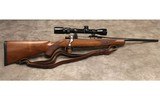 Ruger ~ M77 MKII ~ .308 Winchester