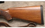 Ruger ~ M77 MKII ~ .308 Winchester - 6 of 10