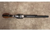 Ruger ~ New Model Blackhawk ~ .357 Remington Maximum - 4 of 4