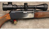 Browning ~ BAR ~ .30-06 Springfield - 3 of 12