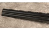 Beretta ~ 686 Special ~ 12 Gauge - 10 of 12