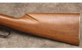 Winchester ~ Model 94 ~ Golden Spike commemorative ~ .30-30 Winchester - 7 of 14