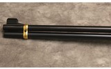 Winchester ~ Model 94 ~ Golden Spike commemorative ~ .30-30 Winchester - 10 of 14