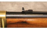 Winchester ~ Model 94 ~ Golden Spike commemorative ~ .30-30 Winchester - 12 of 14