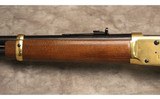 Winchester ~ Model 94 ~ Golden Spike commemorative ~ .30-30 Winchester - 9 of 14